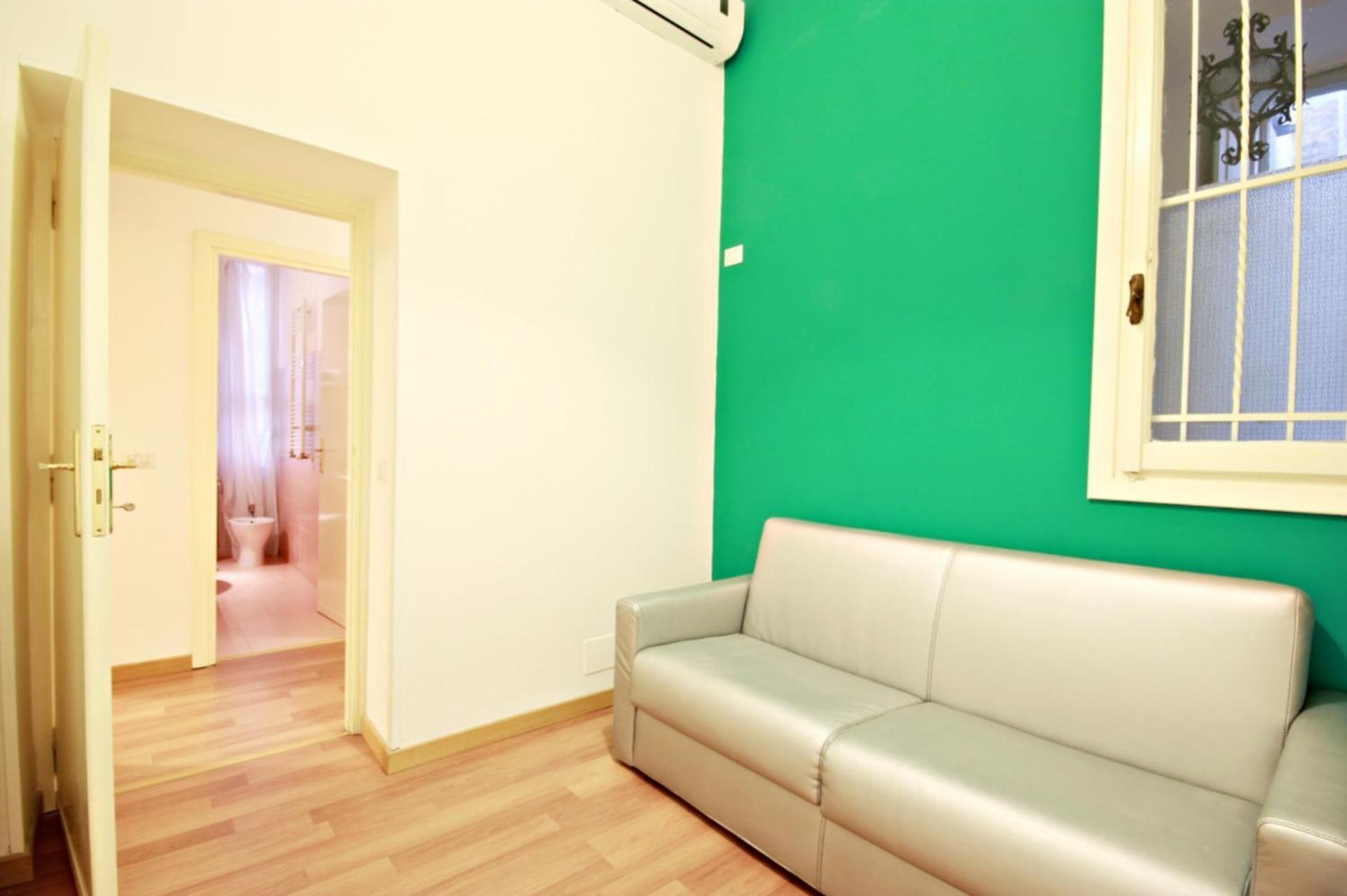 Appartement Colosseum - Big And Comfortable